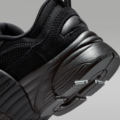 (JR) Jordan Trainer O/S 黑色/深灰/黑色 II6531-003 Cheap (JR) Jordan Trainer O/S 黑色/深灰/黑色 II6531-003