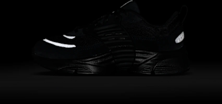 (JR) Jordan Trainer O/S 黑色/深灰/黑色 II6531-003 1