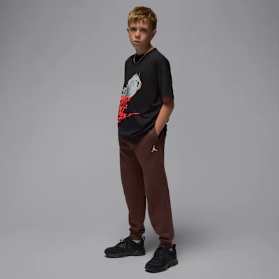 (JR) Jordan Trainer O/S 黑色/深灰/黑色 II6531-003 2