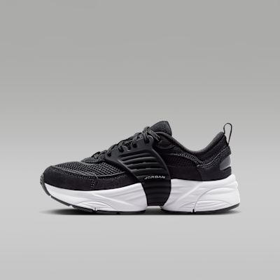(Youth) Jordan Trunner O/S Black/White II6531-008