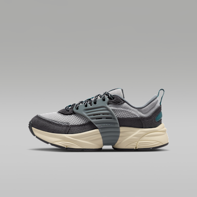 (Youth) Jordan Trunner O/S Photon Dust/Anthracite/Cool Gray/Ash Green II6531-009