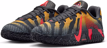 Shop (JR) 侏羅紀公園 x Nike Ja 3 ''深灰赤紅'' IV2627-001