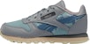 (JR) Jurassic World x Reebok Classic Leather 'Blue dan Beta' HQ6268