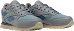 Lookbook (JR) Jurassic World x Reebok Classic Leather 'Blue dan Beta' HQ6268