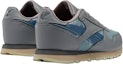 Shop (JR) Jurassic World x Reebok Classic Leather 'Blue dan Beta' HQ6268