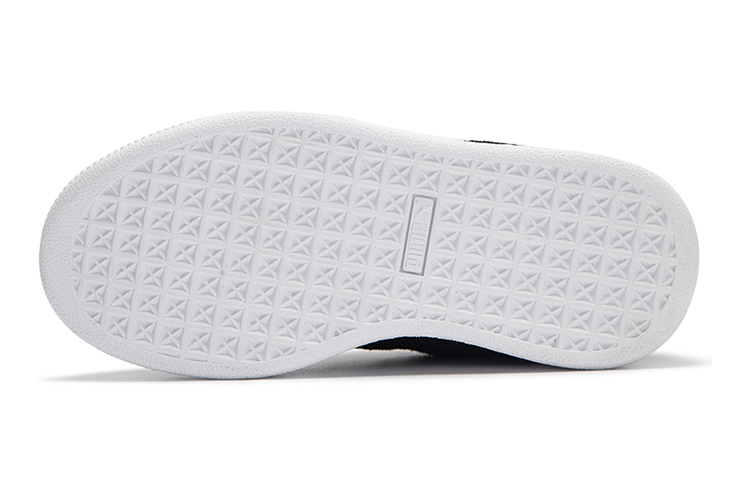 Purchase (JR) ジャスティスリーグ×プーマ スウェード "バットマン" 366559-01