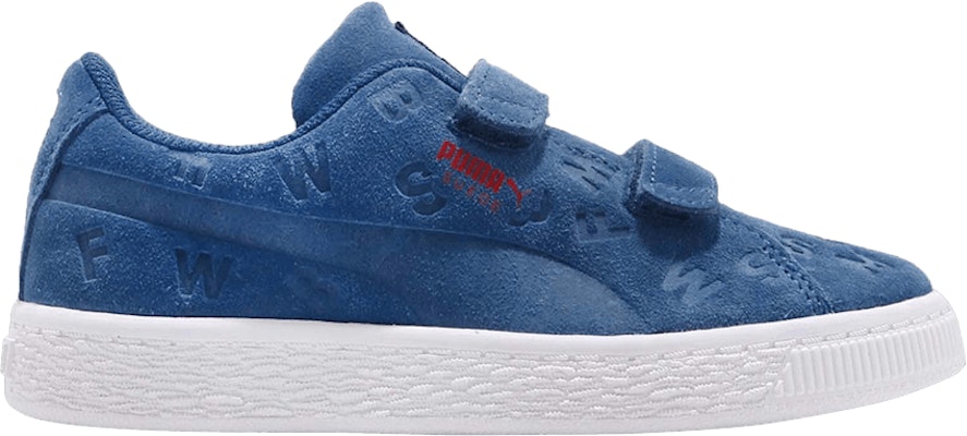 Puma suede superman shop
