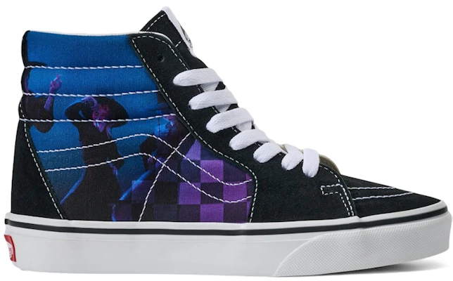 (JR) KPop Demon Hunters x Vans Sk8-Hi Hitam Pelbagai Warna VN000V68Y61 Buy (JR) KPop Demon Hunters x Vans Sk8-Hi Hitam Pelbagai Warna VN000V68Y61