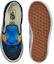 Lookbook (Youth) K-Pop Demon Hunters x Vans Slip-on Little Kid 'Black' VN000EECBMA