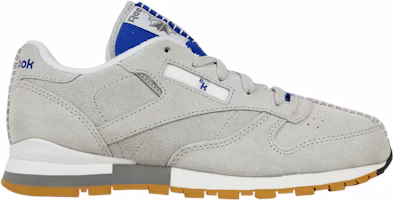 (Youth) Kendrick Lamar x Reebok Classic Leather 'Grey' BD5370 (Youth) Kendrick Lamar x Reebok Classic Leather 'Grey' BD5370