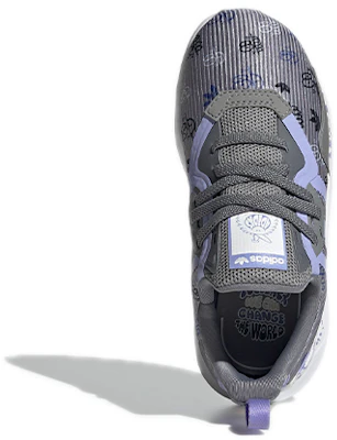 (JR) Kevin Lyons x adidas Originals Flex J ''Grijs Lichtpaars'' GX4032 Purchase (JR) Kevin Lyons x adidas Originals Flex J ''Grijs Lichtpaars'' GX4032