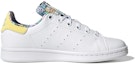 Order (JR) Kevin Lyons x adidas Stan Smith J 'Seni Ceria' H06537