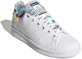 (JR) Kevin Lyons x adidas Stan Smith J 'Arte Divertido' H06537 Lookbook (JR) Kevin Lyons x adidas Stan Smith J 'Arte Divertido' H06537