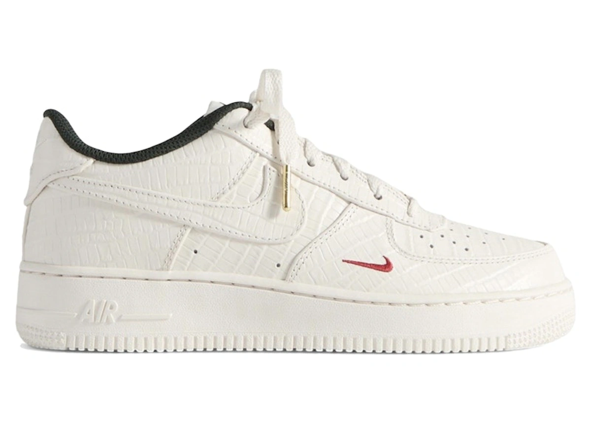 (Youth) KITH x Nike Air Force 1 'Phantom'