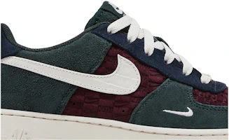 Order (JR) Kith x Nike Air Force 1 Low ''Night Maroon'' Scarpe da Ginnastica IM6037-600