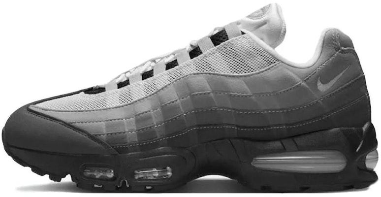 (Youth) Kith x Nike Air Max 95 'Black Spruce Tough Red' IM6039-300 Buy (Youth) Kith x Nike Air Max 95 'Black Spruce Tough Red' IM6039-300