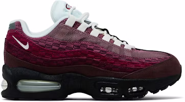 (Youth) KITH x Nike Air Max 95 'El Dorado' IM6039-200 (Youth) KITH x Nike Air Max 95 'El Dorado' IM6039-200
