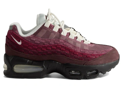 (Youth) KITH x Nike Air Max 95 'El Dorado'