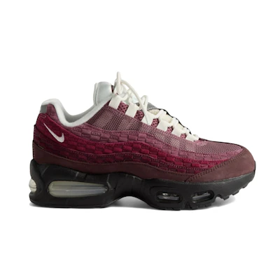 (Youth) KITH Nike Air Max 95 'El Dorado'