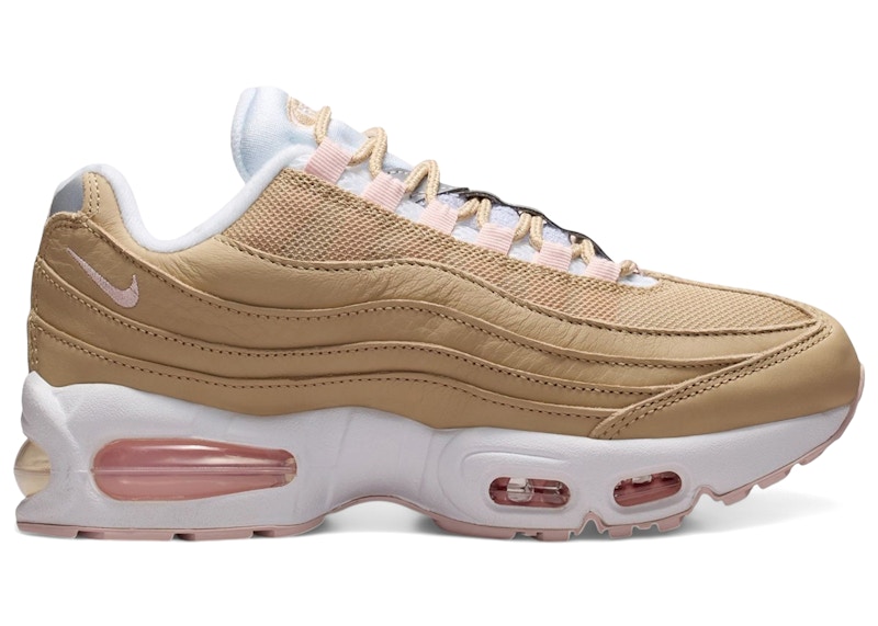 (Youth) Kith x Nike Air Max 95 'Linen' IM6039-201