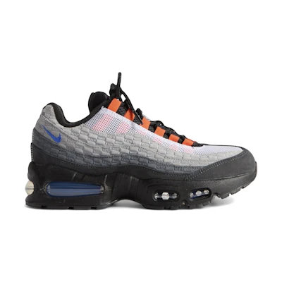 (Youth) Kith Nike Air Max 95 'Knicks'