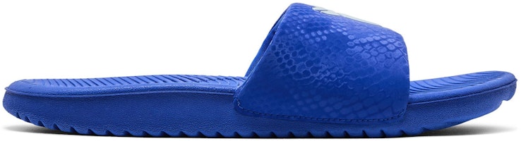 (Youth) Kobe Bryant x Nike Kawa Slide 'Dodgers' IF2871-400 (Youth) Kobe Bryant x Nike Kawa Slide 'Dodgers' IF2871-400