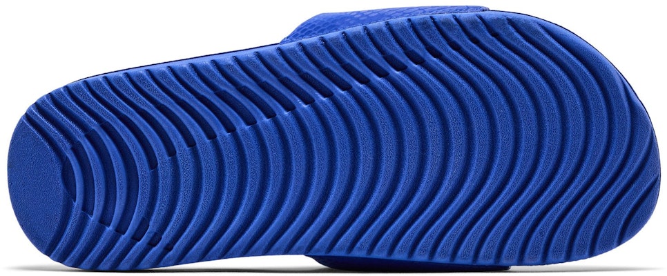 (JR) Nike Kobe Kawa Slide Dodgers Sandalias IF2871-400 Shop (JR) Nike Kobe Kawa Slide Dodgers Sandalias IF2871-400