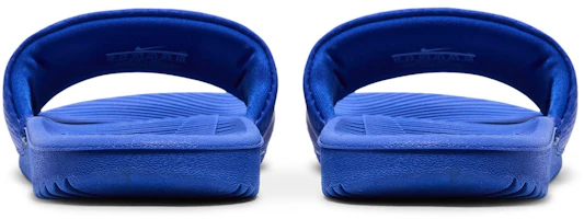 Details for (JR) Kobe Bryant x Nike Kawa Slide ''Dodgers'' Herren Badeschuhe IF2871-400