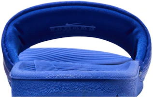 Sizing (JR) Kobe Bryant x Nike Kawa Slide ''Dodgers'' Herren Badeschuhe IF2871-400