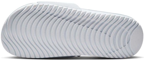 (JR) Kobe Bryant x Nike Kawa Slide 'Putih Triple' IF2871-100 Purchase (JR) Kobe Bryant x Nike Kawa Slide 'Putih Triple' IF2871-100