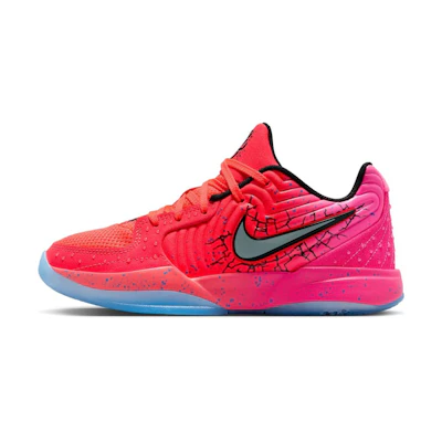(Youth) Kool-Aid Nike Ja 2 'Tropical Punch'