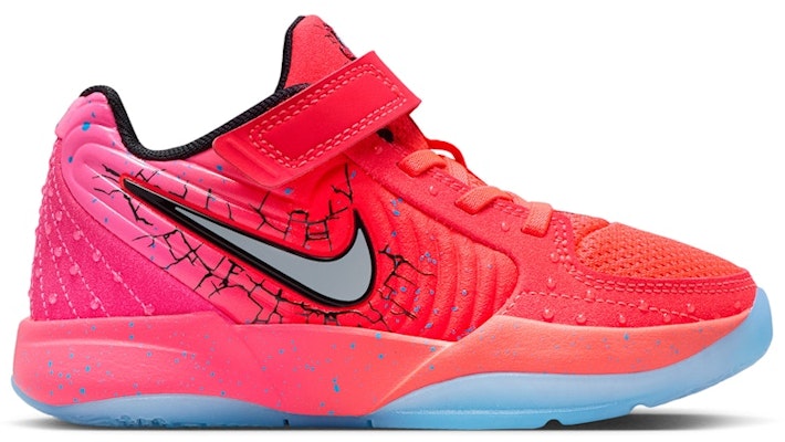 (JR) 쿨에이드 x 나이키 자 2 ''트로피칼 펀치'' IF3949-600 Buy (JR) 쿨에이드 x 나이키 자 2 ''트로피칼 펀치'' IF3949-600