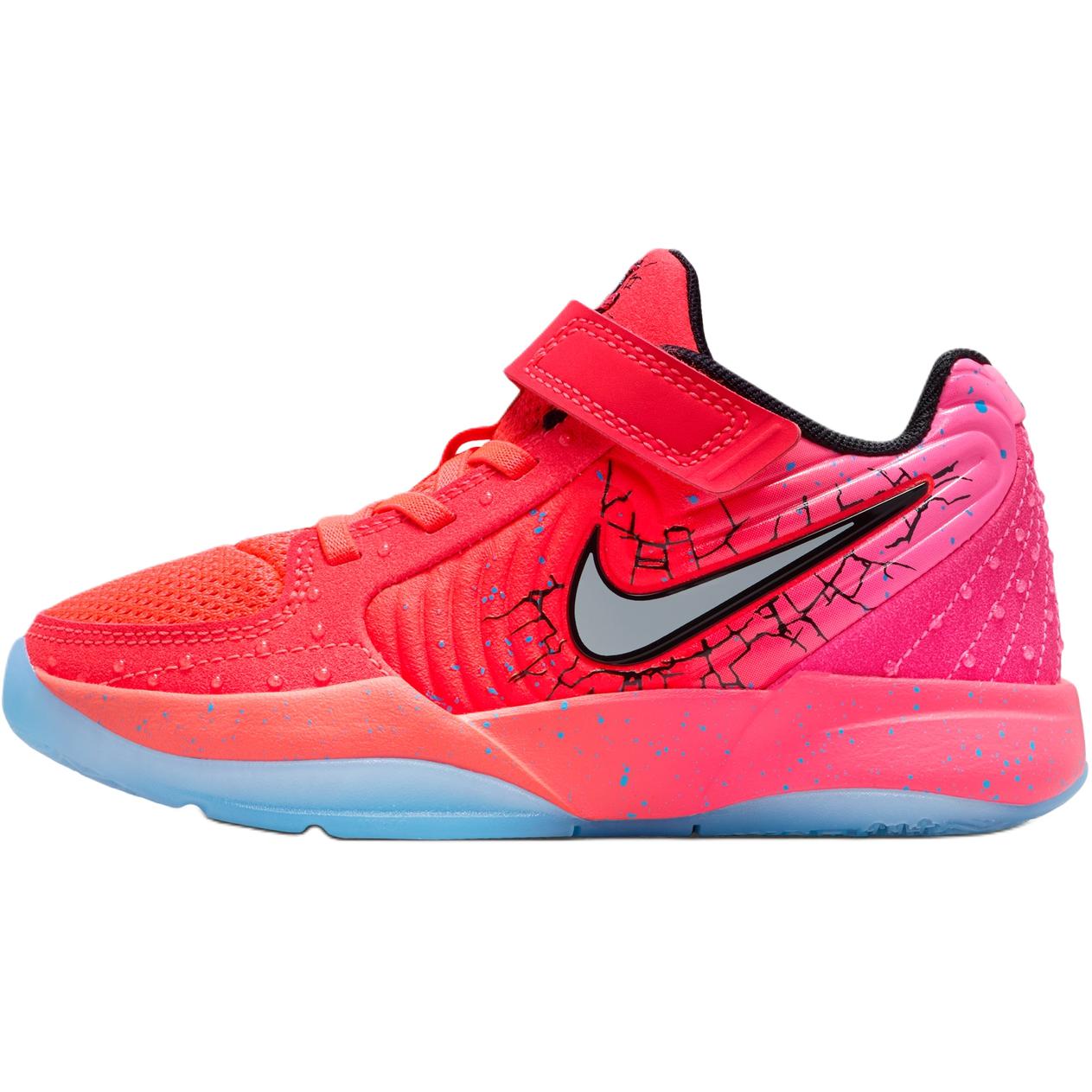 (Youth) Kool-Aid x Nike Ja 2 'Tropical Punch' IF3949-600