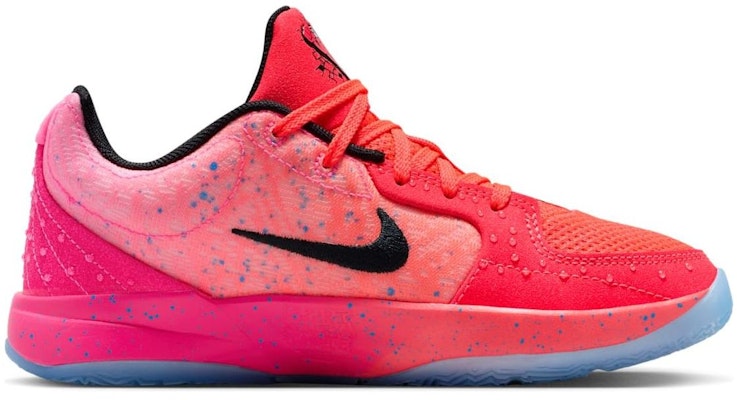 (Youth) Kool-Aid x Nike Ja 2 'Tropical Punch' IF3948-600 Order (Youth) Kool-Aid x Nike Ja 2 'Tropical Punch' IF3948-600