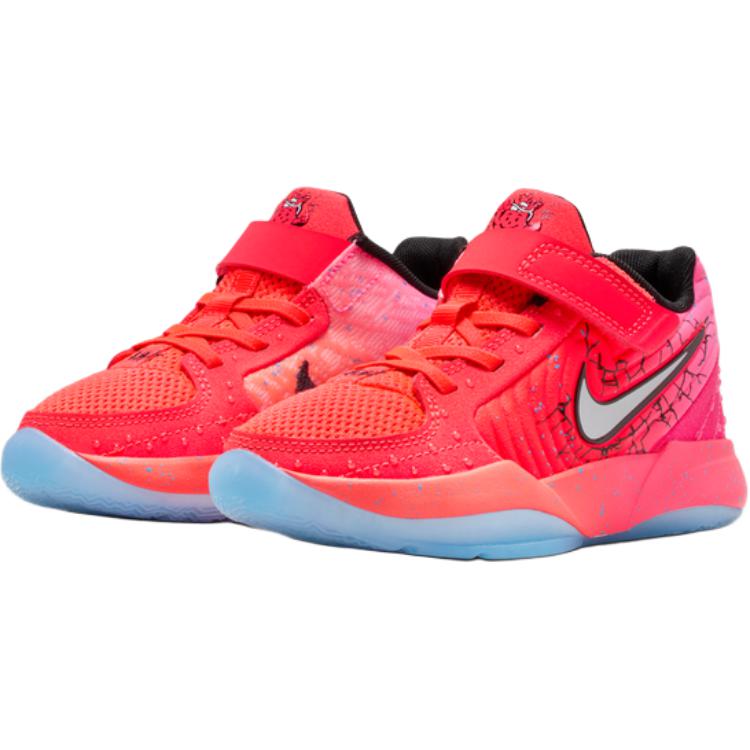 Lookbook (JR) Kool-Aid x Nike Ja 2 ''热带果汁'' IF3949-600