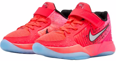 Lookbook (JR) Kool-Aid x Nike Ja 2 ''熱帶水果拳擊'' IF3949-600