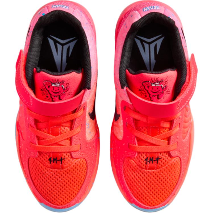 Shop (JR) Kool-Aid x Nike Ja 2 ''热带果汁'' IF3949-600