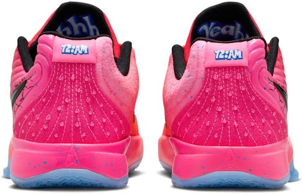 (Youth) Kool-Aid x Nike Ja 2 'Tropical Punch' IF3948-600 Purchase (Youth) Kool-Aid x Nike Ja 2 'Tropical Punch' IF3948-600