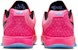 (Youth) Kool-Aid x Nike Ja 2 'Tropical Punch' IF3948-600