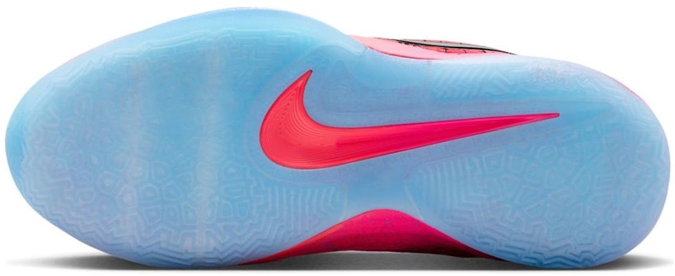 (Youth) Kool-Aid x Nike Ja 2 'Tropical Punch' IF3948-600 Details for (Youth) Kool-Aid x Nike Ja 2 'Tropical Punch' IF3948-600