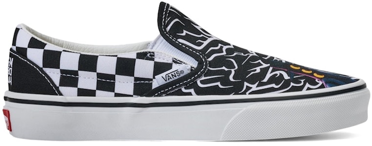 (JR) KPop Demon Hunters x Vans 經典懶人鞋 VN000EC3BM8 Buy (JR) KPop Demon Hunters x Vans 經典懶人鞋 VN000EC3BM8