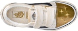 Order (Youth) KPop Demon Hunters x Vans Little Old Skool V 'Golden' VN000V21GLD