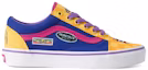Buy (Youth) KPop Demon Hunters x Vans Old Skool 'Rumi' VN000ECUYLW