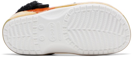 (JR) 功夫熊猫 x Crocs经典洞洞鞋 '阿宝' 209463-100 Shop (JR) 功夫熊猫 x Crocs经典洞洞鞋 '阿宝' 209463-100