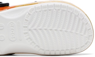 (JR) 功夫熊猫 x Crocs经典洞洞鞋 '阿宝' 209463-100 Purchase (JR) 功夫熊猫 x Crocs经典洞洞鞋 '阿宝' 209463-100