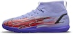(JR) Kylian Mbappé x Nike Mercurial Superfly 8 Academy IC 'Flames' Edisi "Api" DB0931-506