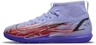 Buy (JR) Kylian Mbappé x Nike Mercurial Superfly 8 Academy IC 'Flames' Edisi "Api" DB0931-506