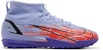 (JR) Kylian Mbappé x Nike Mercurial Superfly 8 Academy TF 'Flames' Lelabah Api DB0935-506