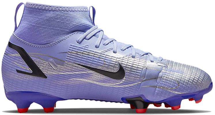 (Youth) Kylian Mbappé x Nike Mercurial Superfly 8 Academy MG 'Flames' DB0900-506 Order (Youth) Kylian Mbappé x Nike Mercurial Superfly 8 Academy MG 'Flames' DB0900-506