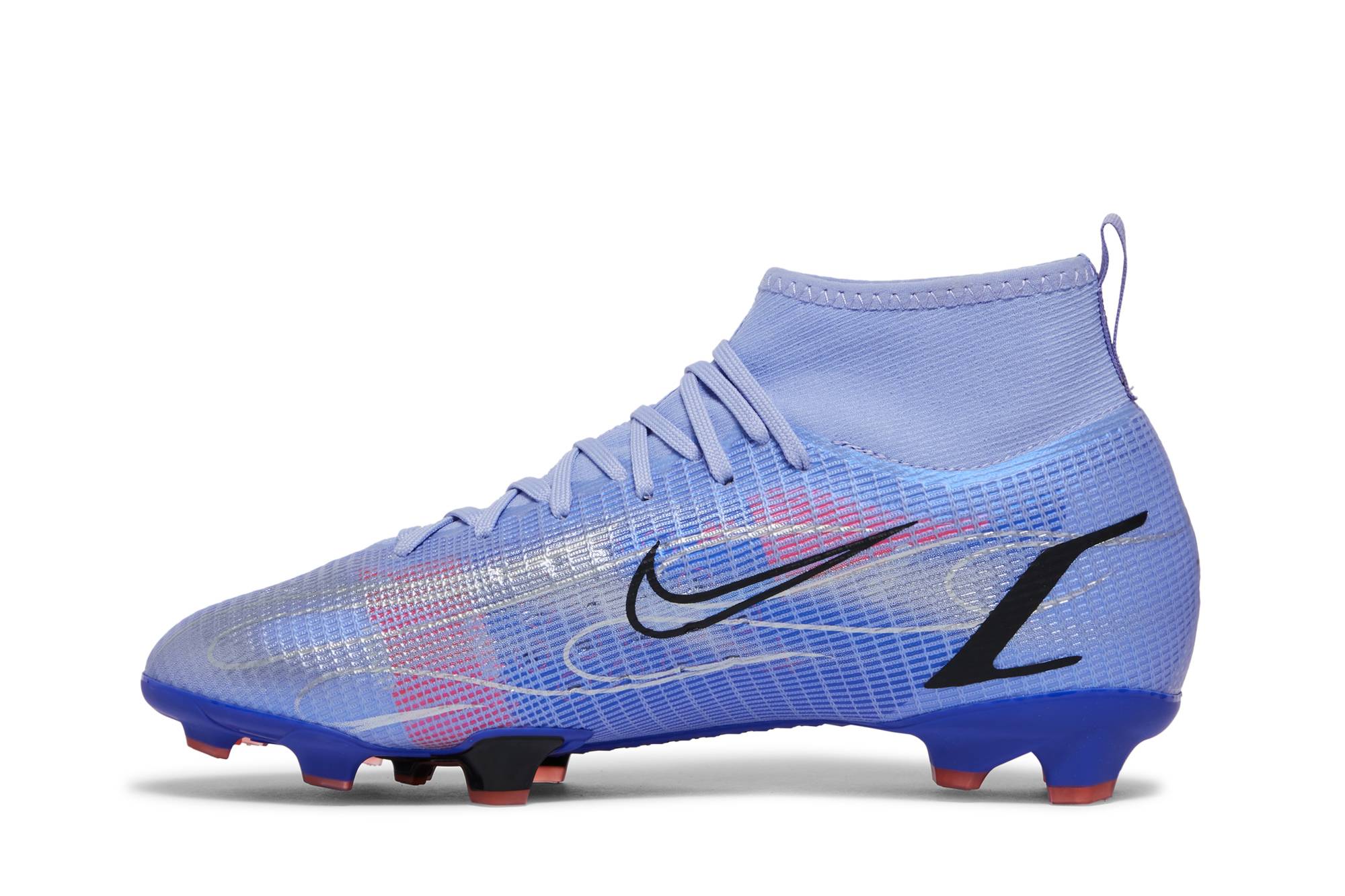 Lookbook (JR) Kylian Mbappé x Nike Mercurial Superfly 8 Pro FG 'Api' DJ3992-506